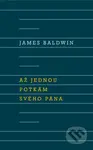 Až potkám svého Pána - James Baldwin - kniha z kategorie Společenská beletrie