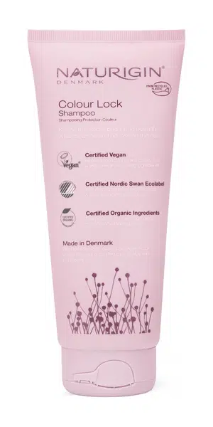 NATURIGIN Colour Lock šampón 200 ml