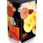 Santée Broskev & Guarana porcovaný čaj 20x2,5 g