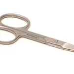 Nůžky na nehty silné SI-020 90 mm 1 ks