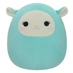 Squishmallows Jehně – Jacob, 20 cm