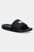 Pantofle Tommy Jeans TJM POOL SLIDE
