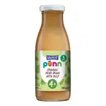 SALVEST Põnn BIO Hrušková šťáva s dužinou 240 ml