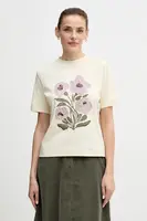 Bavlněné tričko United Colors of Benetton