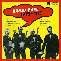 Ivan Mládek – Banjo Band 1973-1975