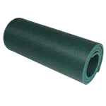 Yate YATE Jednovrstvá 12 mm tm. zelená Pěnová karimatka