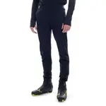 Fischer ASARNA SOFTSHELL Pánské softshellové kalhoty, černá, velikost