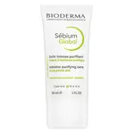 Bioderma Sébium Global pleťový gel Intense Purifying Care 30 ml
