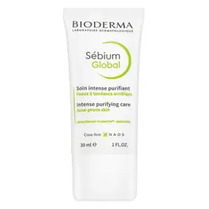 Bioderma Sébium Global pleťový gel Intense Purifying Care 30 ml