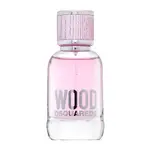 Dsquared2 Wood toaletní voda pro ženy 50 ml
