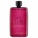 Gucci Guilty Absolute pour Femme parfémovaná voda pro ženy 90 ml