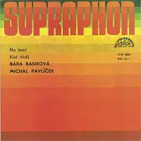 Bara Basikova, Michal Pavlicek – Na koni / Klid klidů