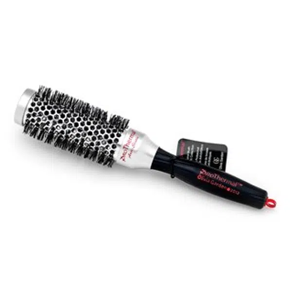 Olivia Garden Pro Thermal Anti-Static Brush kartáč na vlasy 33 mm