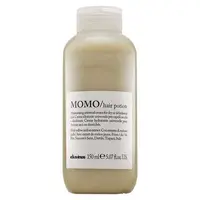 Davines Essential Haircare Momo Hair Potion bezoplachová péče pro suché a poškozené vlasy 150 ml