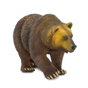 Safari® Medvěd grizzly