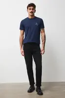 Bavlněné tričko Medicine