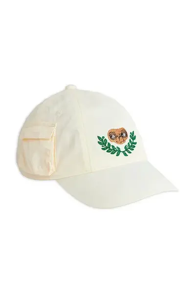 Dětská baseballová čepice Mini Rodini E.T.