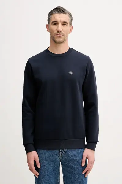 Mikina BOSS C-Sharpe 01