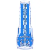 Fleshlight Turbo Core masturbátor (25 cm)