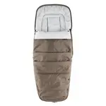 EASYWALKER Fusak ke kočárku Harvey NXT Mocha Brown