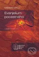 Evanjelium pocestného (Lukášovo dielo 1.) - Massimo Grilli - kniha z kategorie Bible