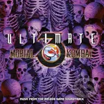 Dan Forden: Ultimate Mortal Kombat 3 LP - Dan Forden