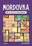 Mordovka (80 vražedných hlavolamov) - Manuel Garand