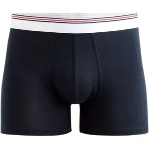 CELIO MIKE Pánska spodná bielizeň, tmavo modrá, veľkosť