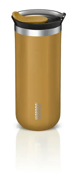 Wacaco Octaroma Grande - Amber Yellow 435 ml