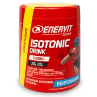 Enervit Isotonic Drink 420g - citron