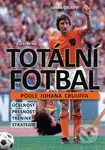 Totální fotbal podle Johana Cruijffa (účelnost, přesnost, trénink, strategie) - kniha z kategorie Sport
