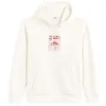 CELIO FEJABOWL Pánska mikina, biela, veľkosť