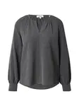 s.Oliver Blúzka  grafitová