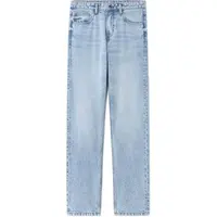 CELIO MOLOOSE Pánske džínsy, svetlomodrá, veľkosť