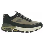 Skechers Max Protect - Fast Track olive-black 44