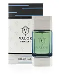 Khadlaj Valor Chivalry - EDP 100 ml