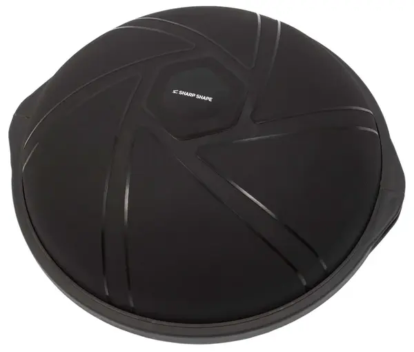 SharpShape Balanční podložka BALANCE BALL PRO černá
