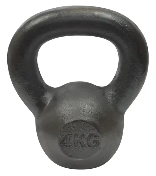 Lifefit KETTLEBELL 4kg