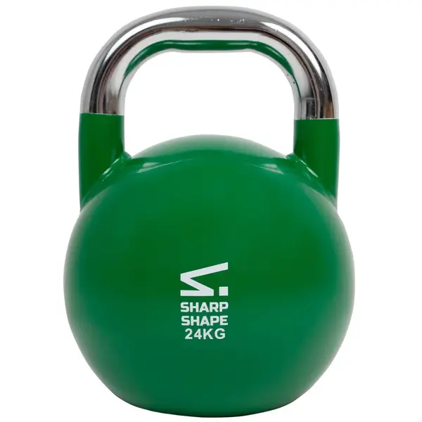 SharpShape Competition kettlebell 24 kg