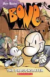 Bone #4: The Dragonslayer - Jeff Smith