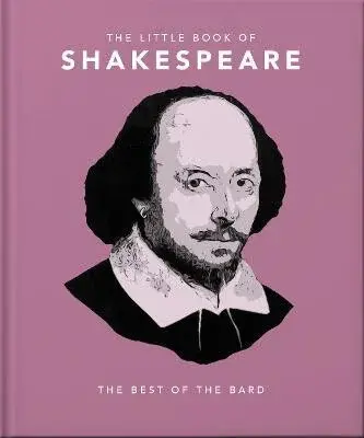 The Little Book of Shakespeare - OH