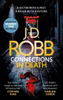 Connections in Death - J.D. Robb