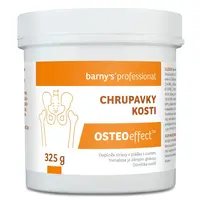 Barny´s OSTEOeffect 325,5 g