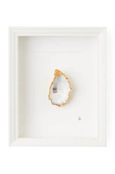 Nástenná dekorácia Maria el Mar 38 x 30 cm