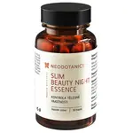 NEOBOTANICS Slim Beauty Night Essence 60 kapslí
