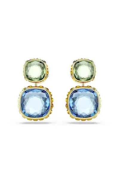 Náušnice Swarovski CHROMA