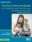The Early Years Handbook for Students and Practitioners