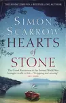 Hearts of Stone - Simon Scarrow