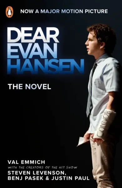 Dear Evan Hansen - Val Emmich, Benj Pasek, Steven Levenson, Justin Paul