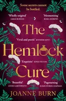 The Hemlock Cure - Joanne Burn